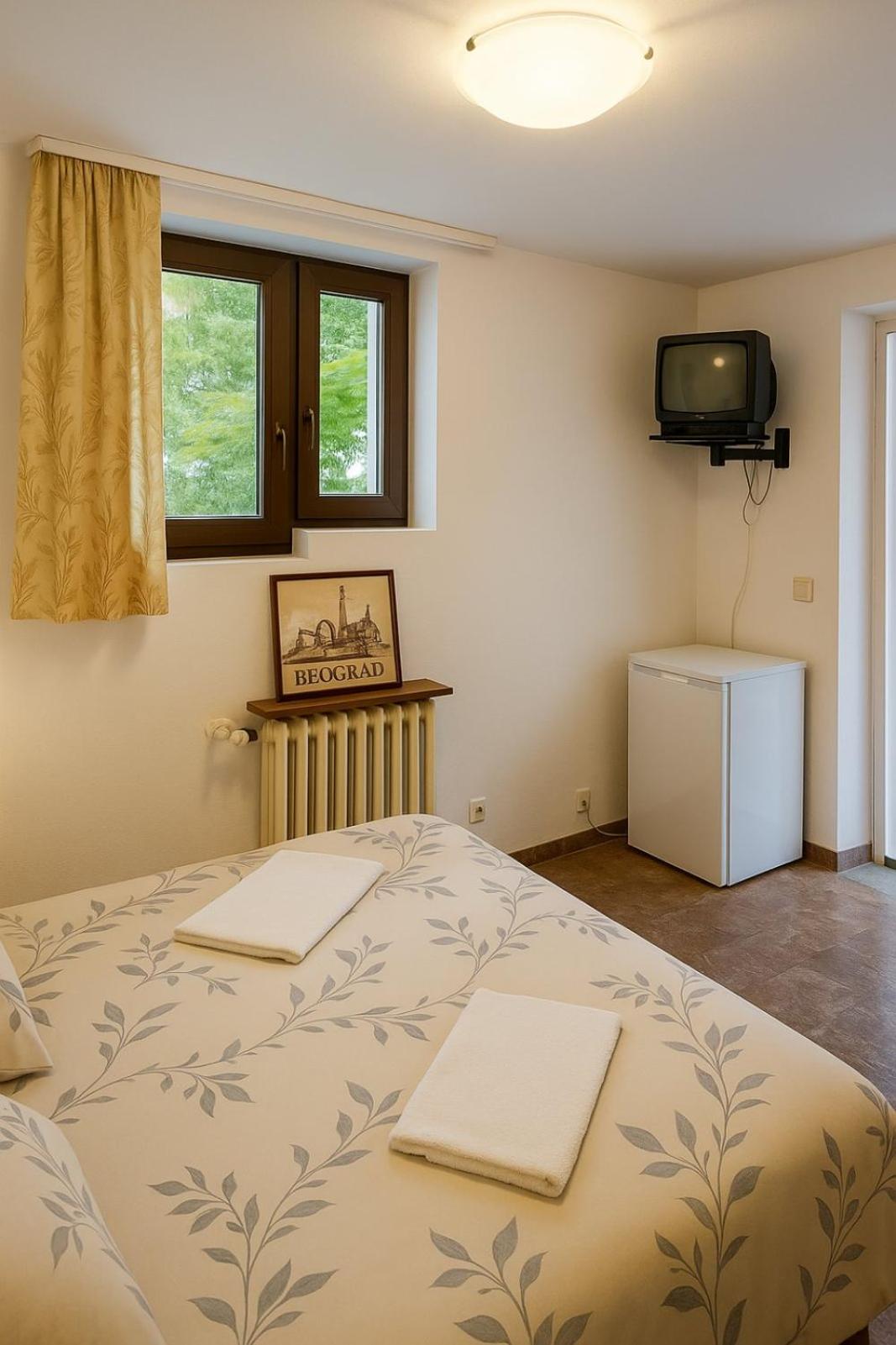 Apartments Villa Mirjana Budva Exterior photo